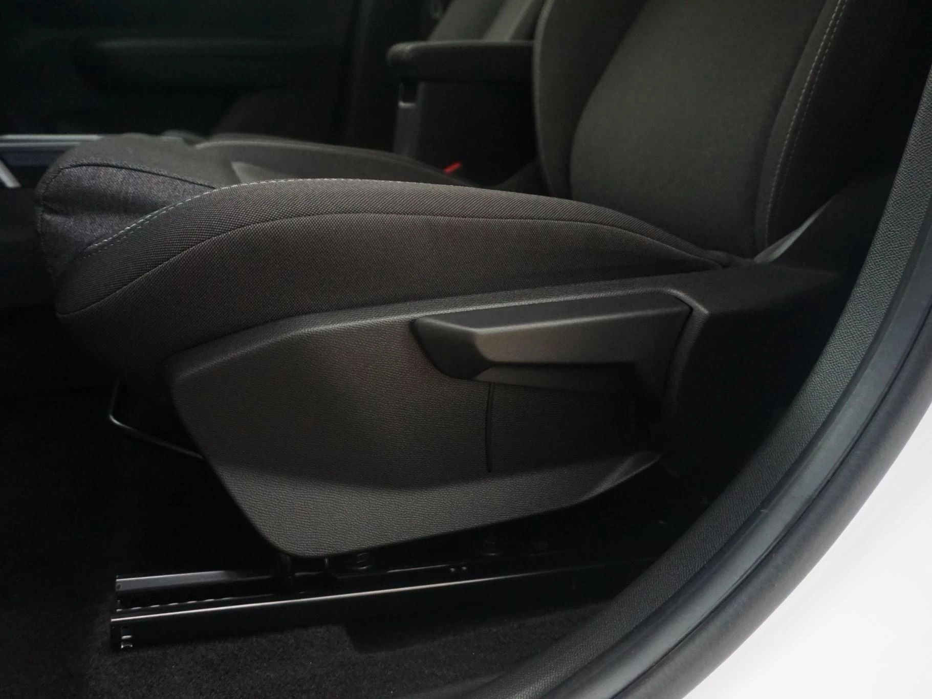 Hoofdafbeelding Opel Frontera