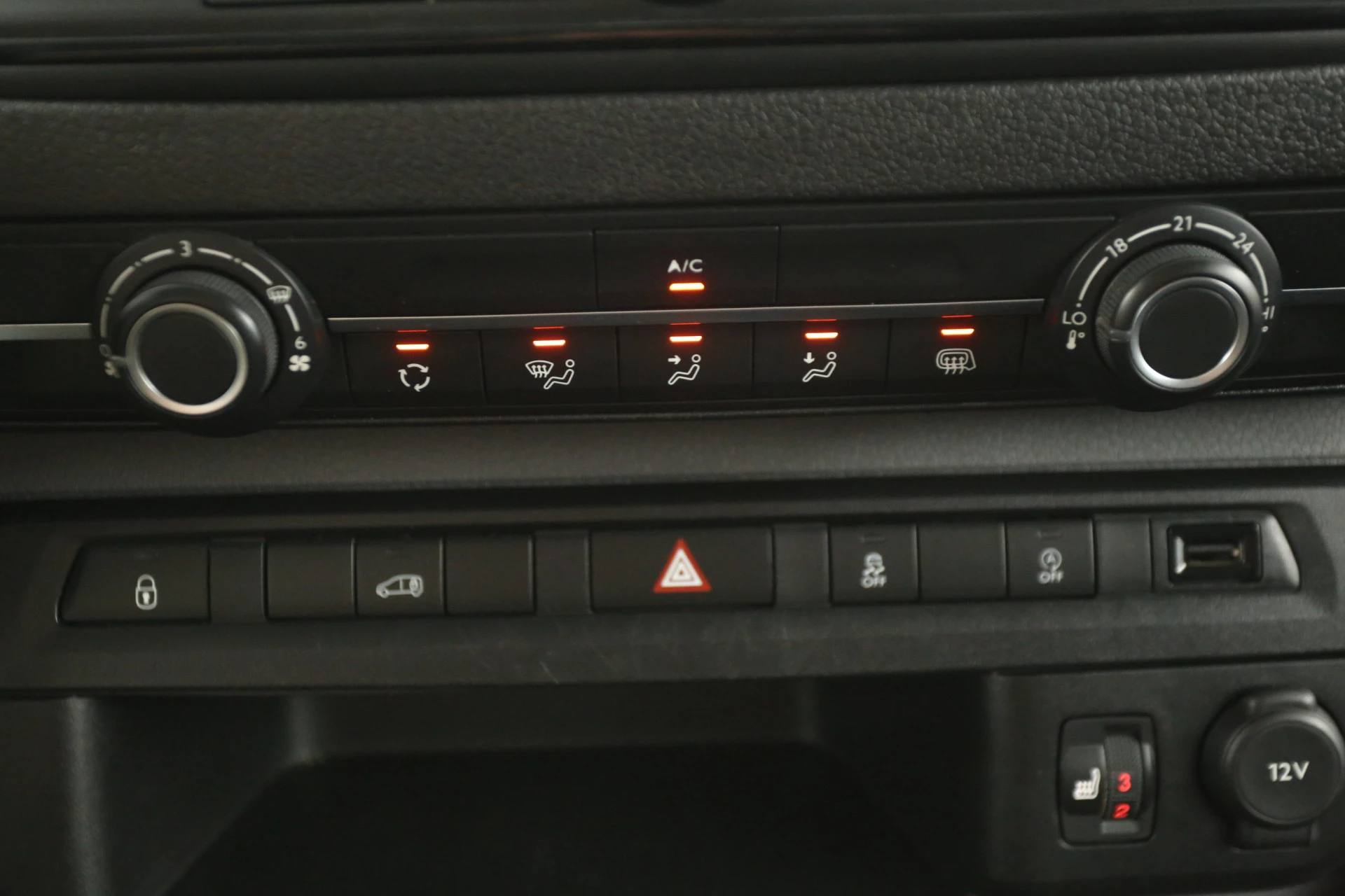 Hoofdafbeelding Citroën Jumpy