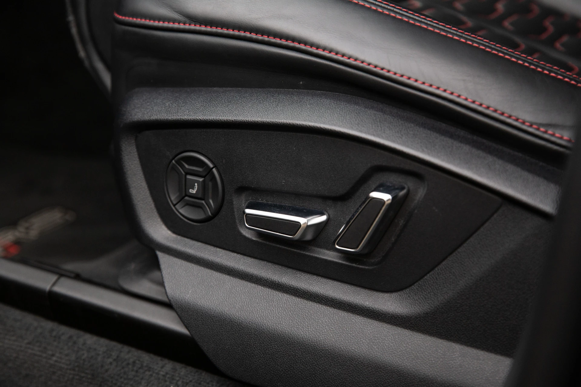 Hoofdafbeelding Audi RSQ8