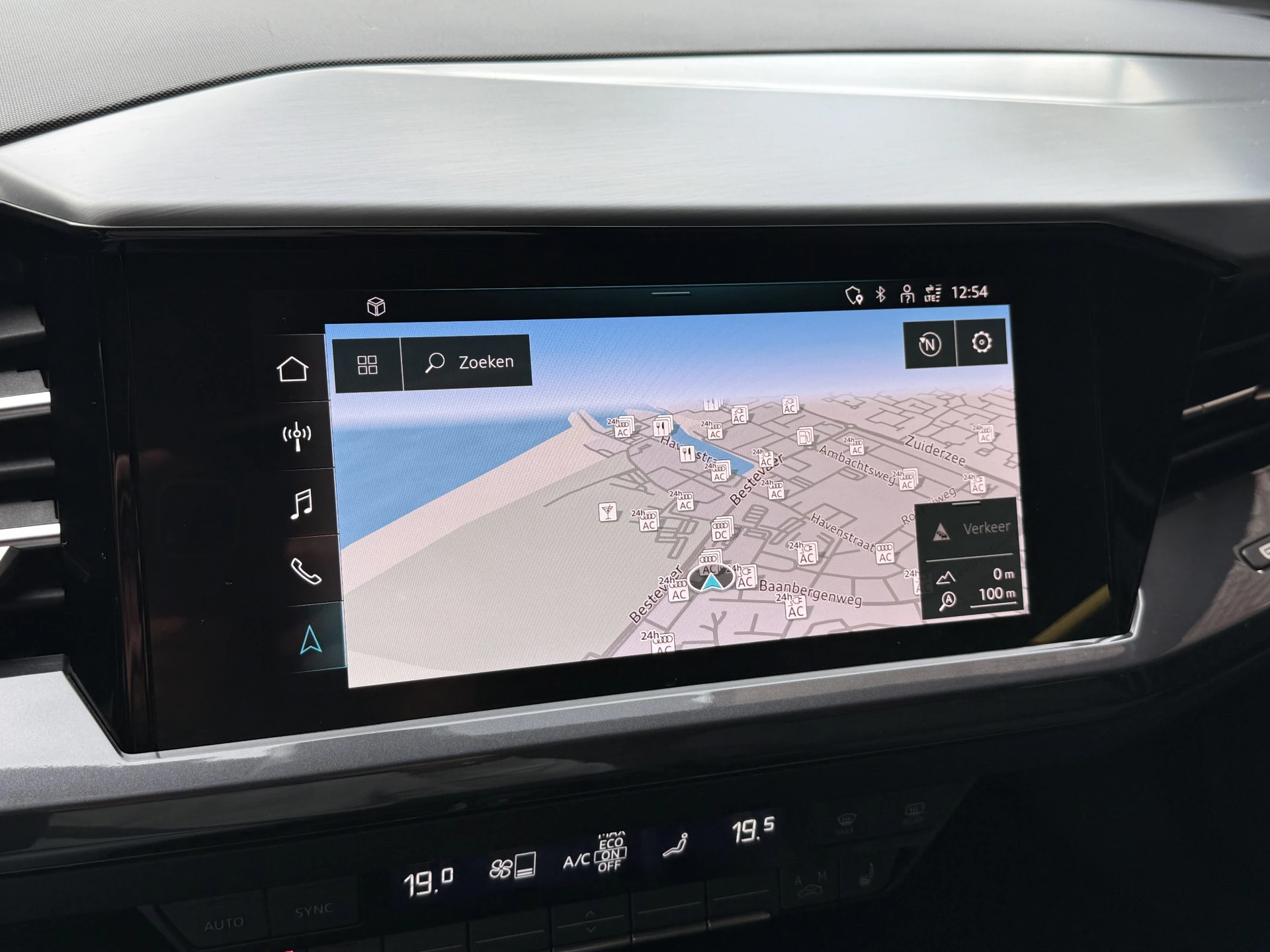 Hoofdafbeelding Audi Q4 e-tron