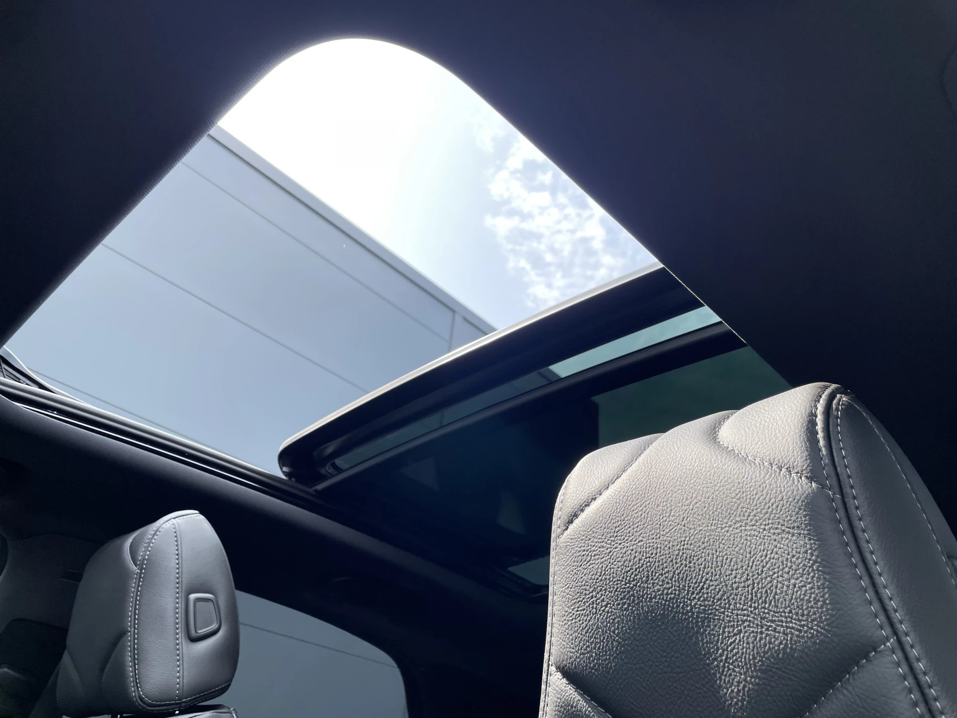 Hoofdafbeelding DS DS 7