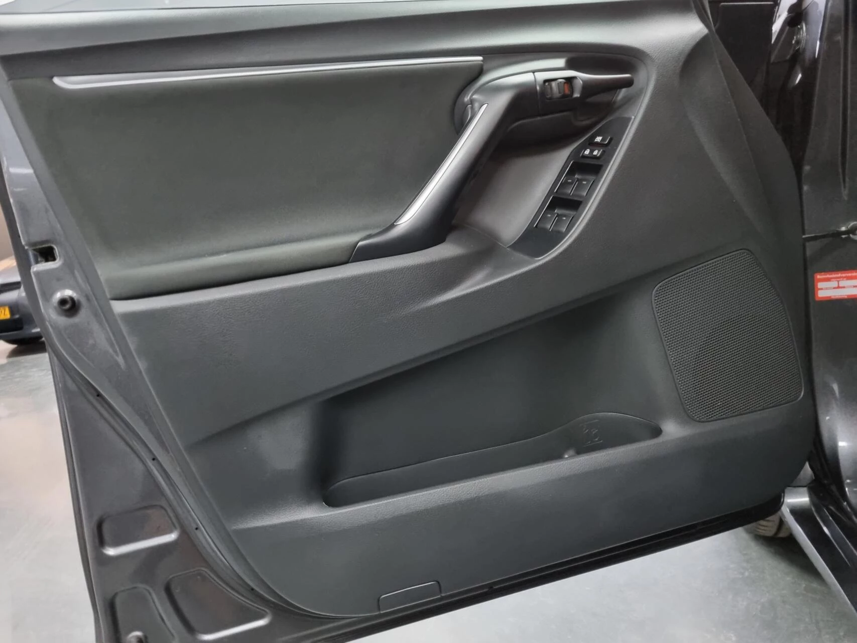 Hoofdafbeelding Toyota Verso