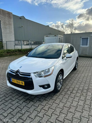 Hoofdafbeelding Citroën DS4 Citroen DS4 1.6 VTi Business/ Nette staat /goed onderhouden/