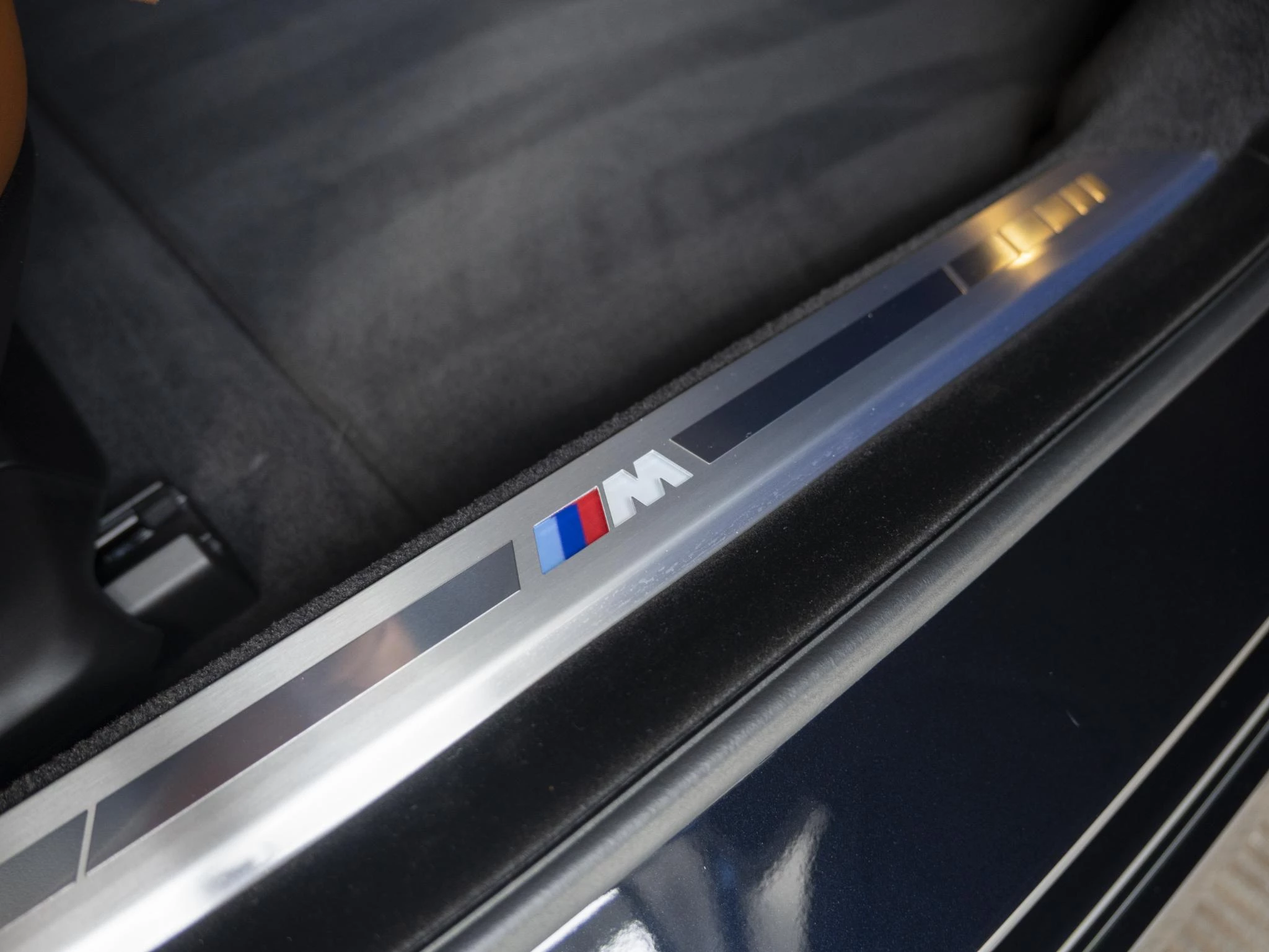 Hoofdafbeelding BMW i7