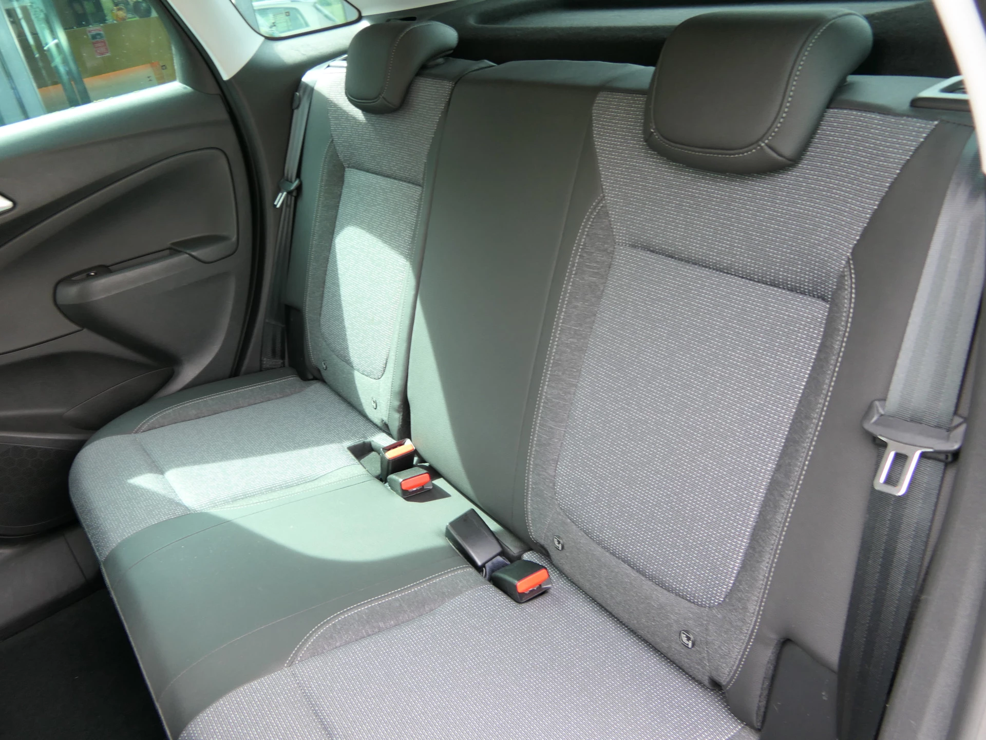 Hoofdafbeelding Opel Crossland