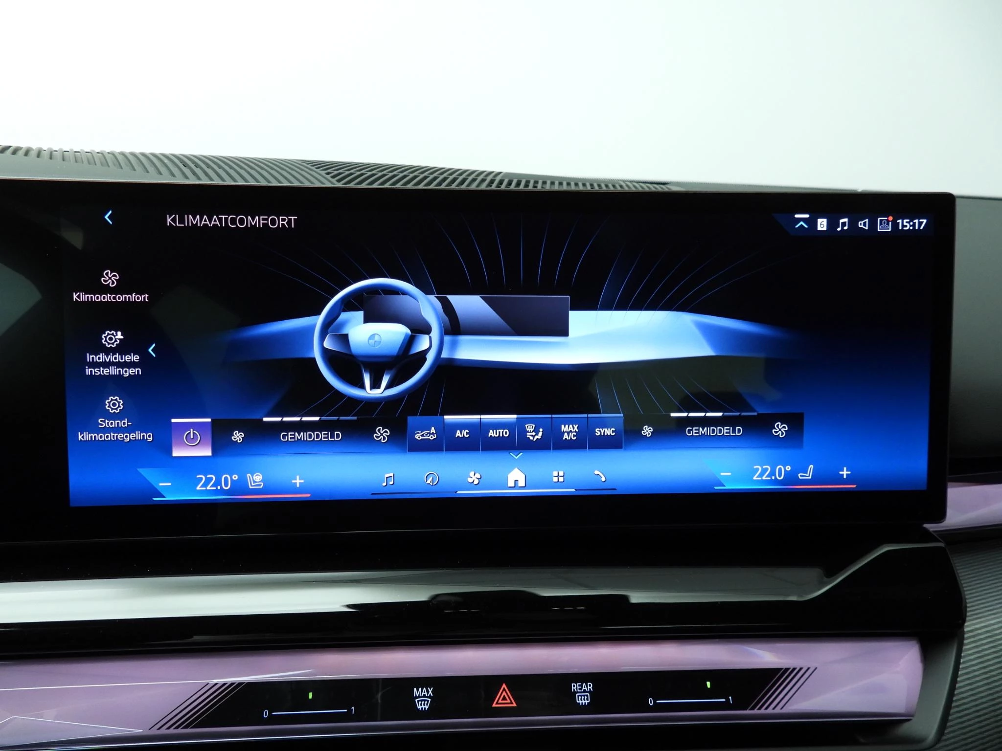Hoofdafbeelding BMW i5