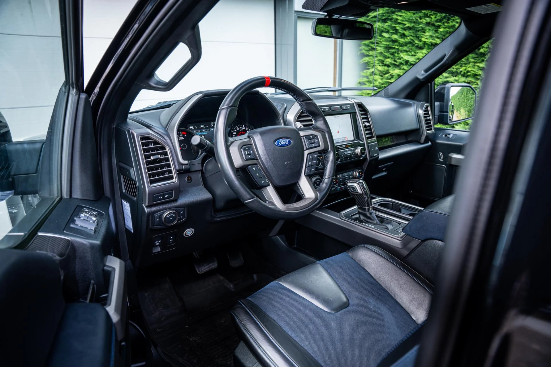 Hoofdafbeelding Ford F-150
