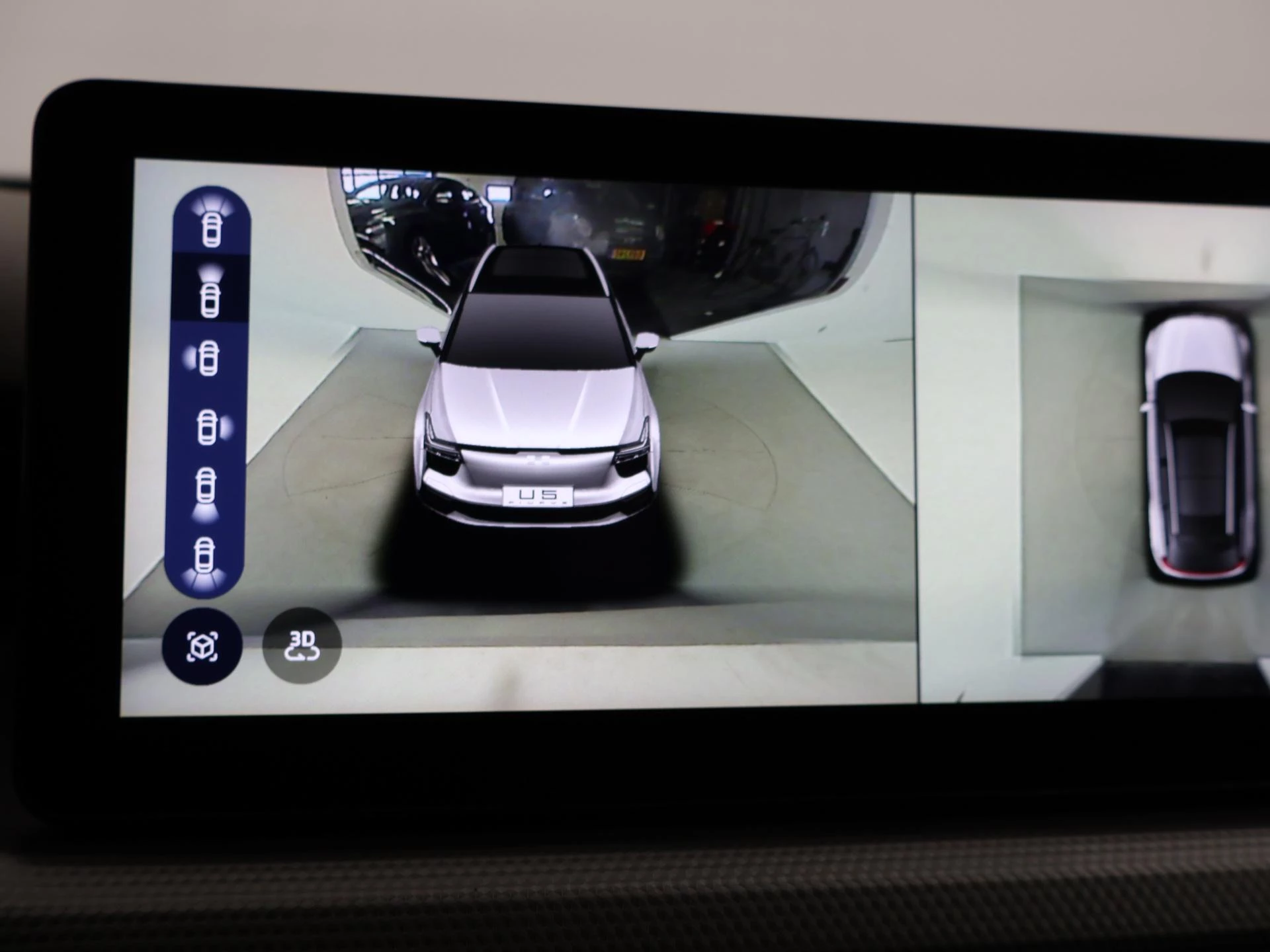 Hoofdafbeelding Aiways U5