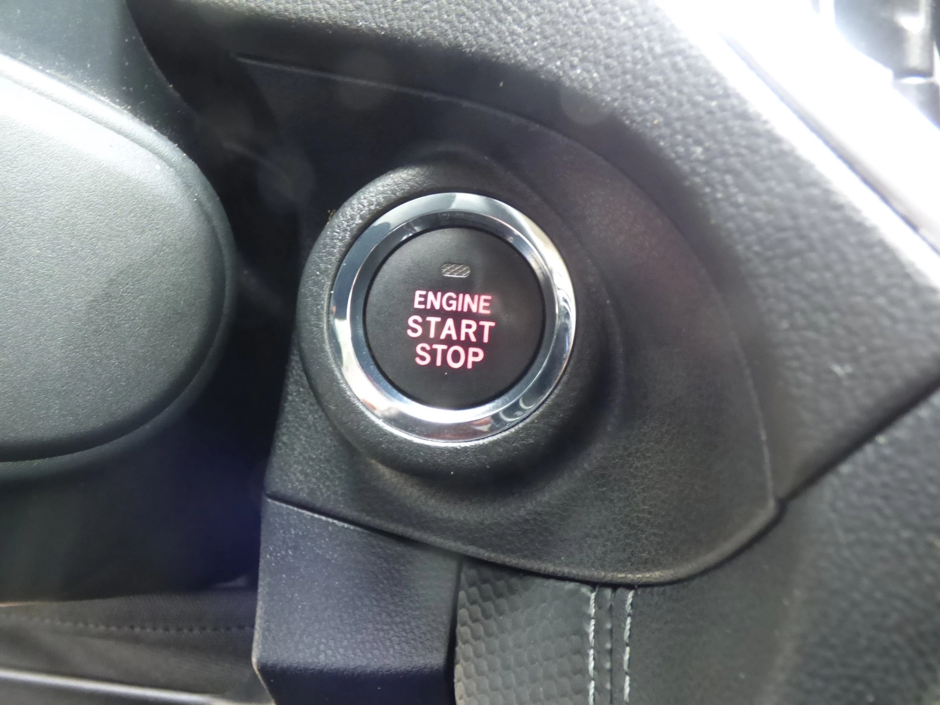 Hoofdafbeelding Subaru Forester