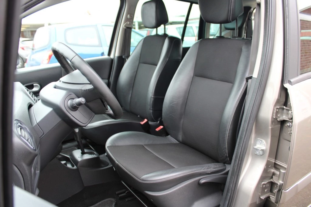 Hoofdafbeelding Renault Grand Modus