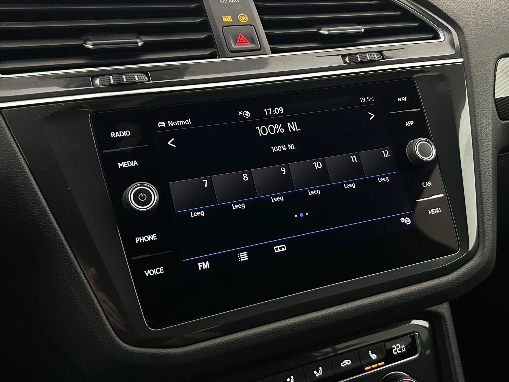 Hoofdafbeelding Volkswagen Tiguan Allspace