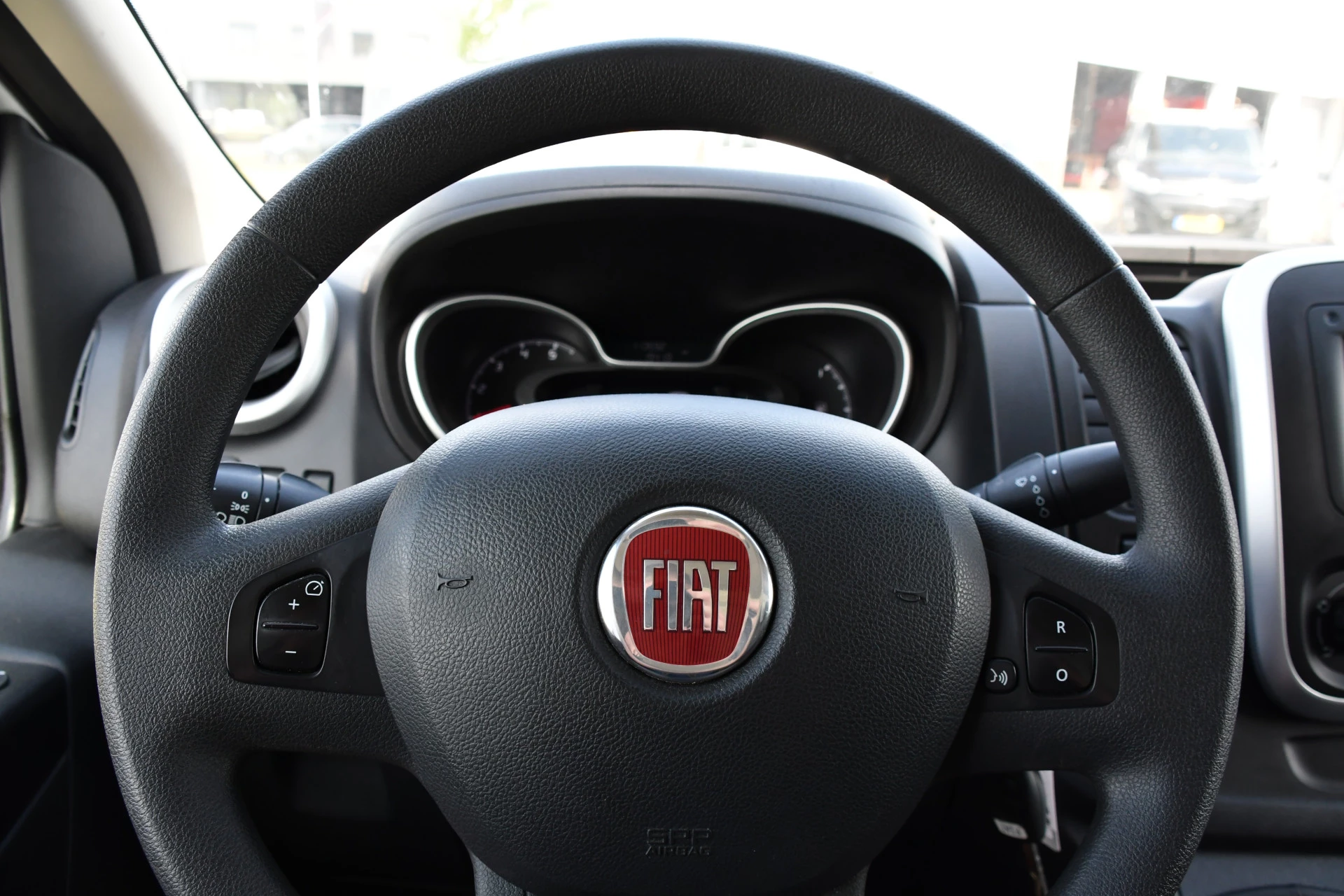 Hoofdafbeelding Fiat Talento