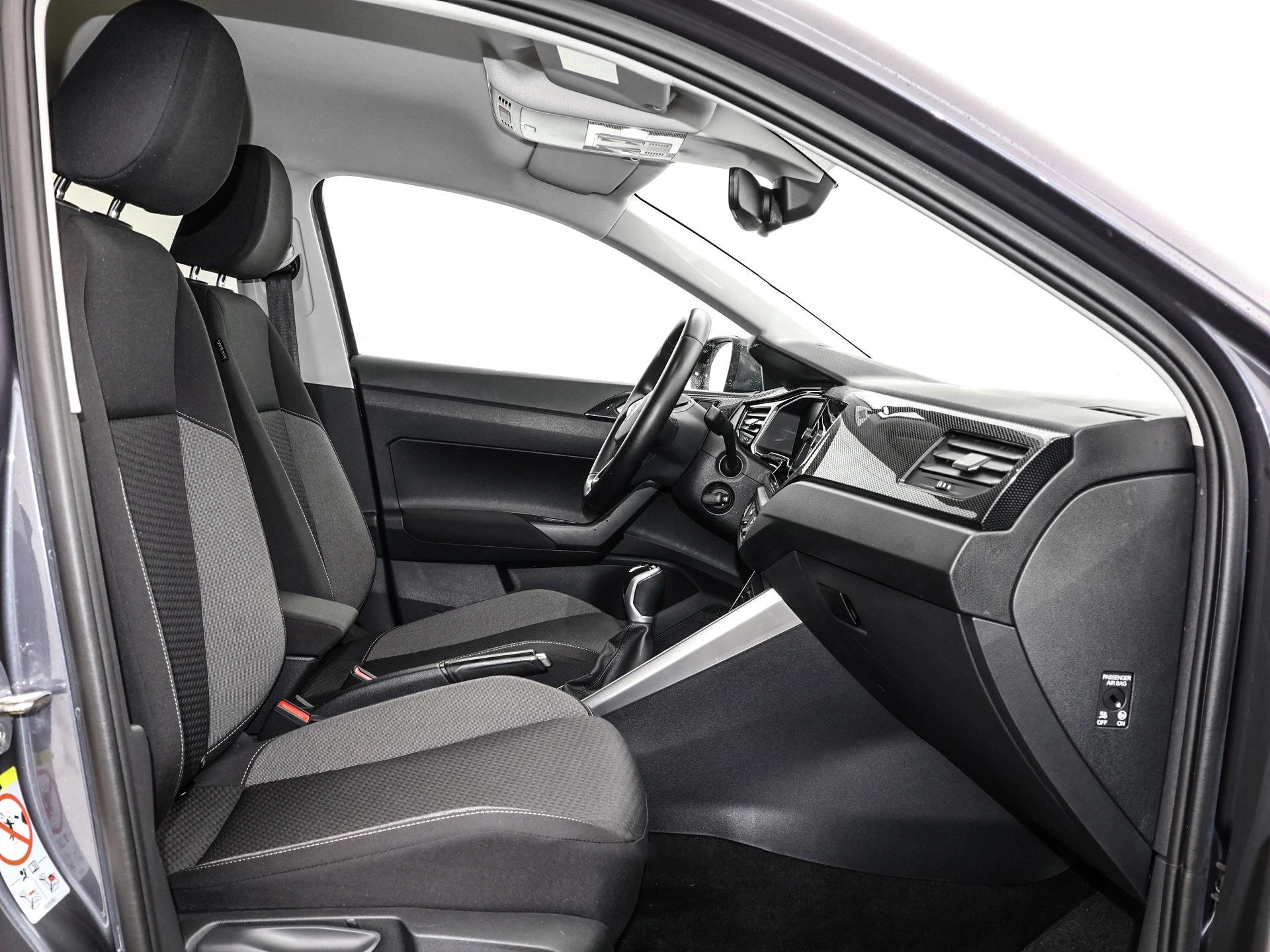 Hoofdafbeelding Volkswagen Taigo