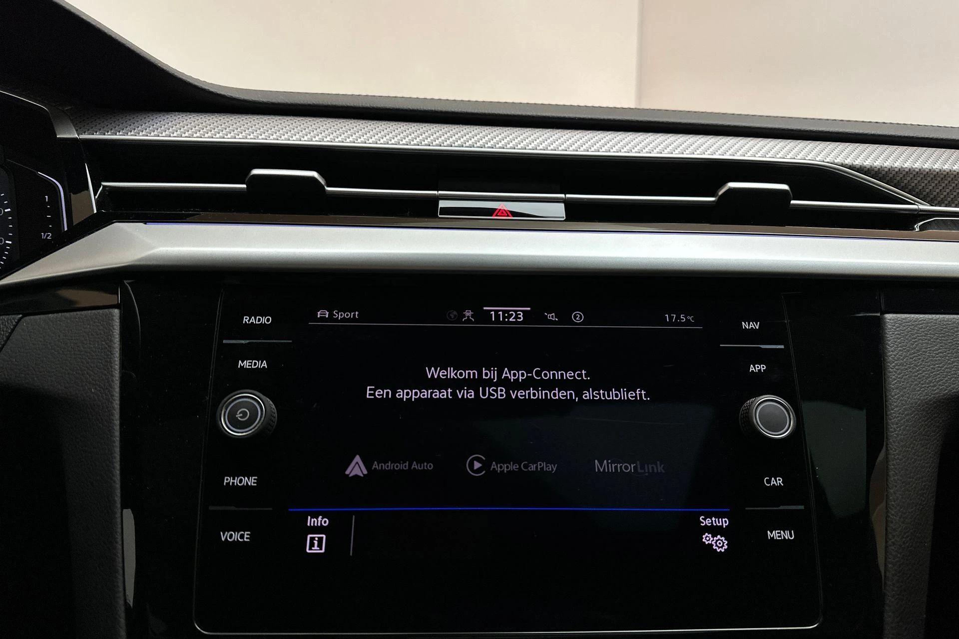Hoofdafbeelding Volkswagen Arteon