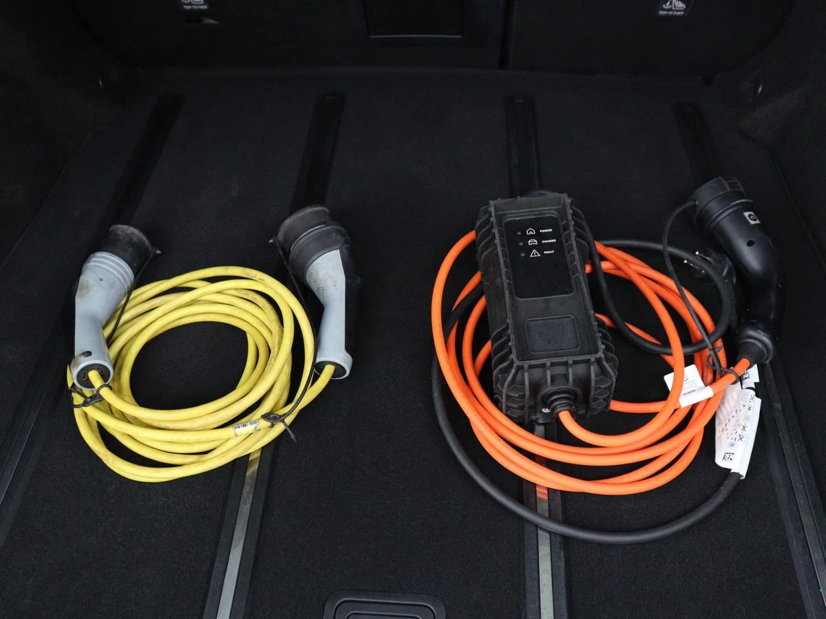 Hoofdafbeelding Citroën C5 X