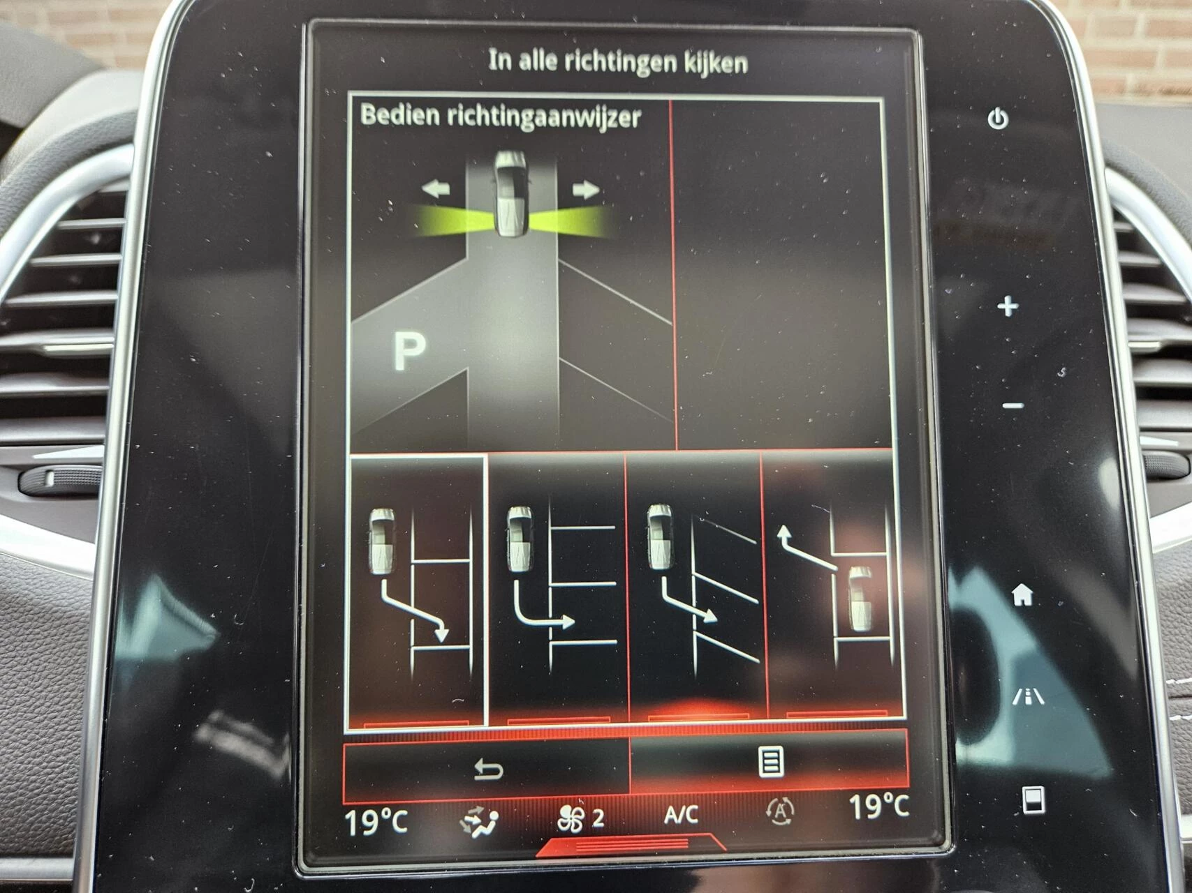 Hoofdafbeelding Renault Espace