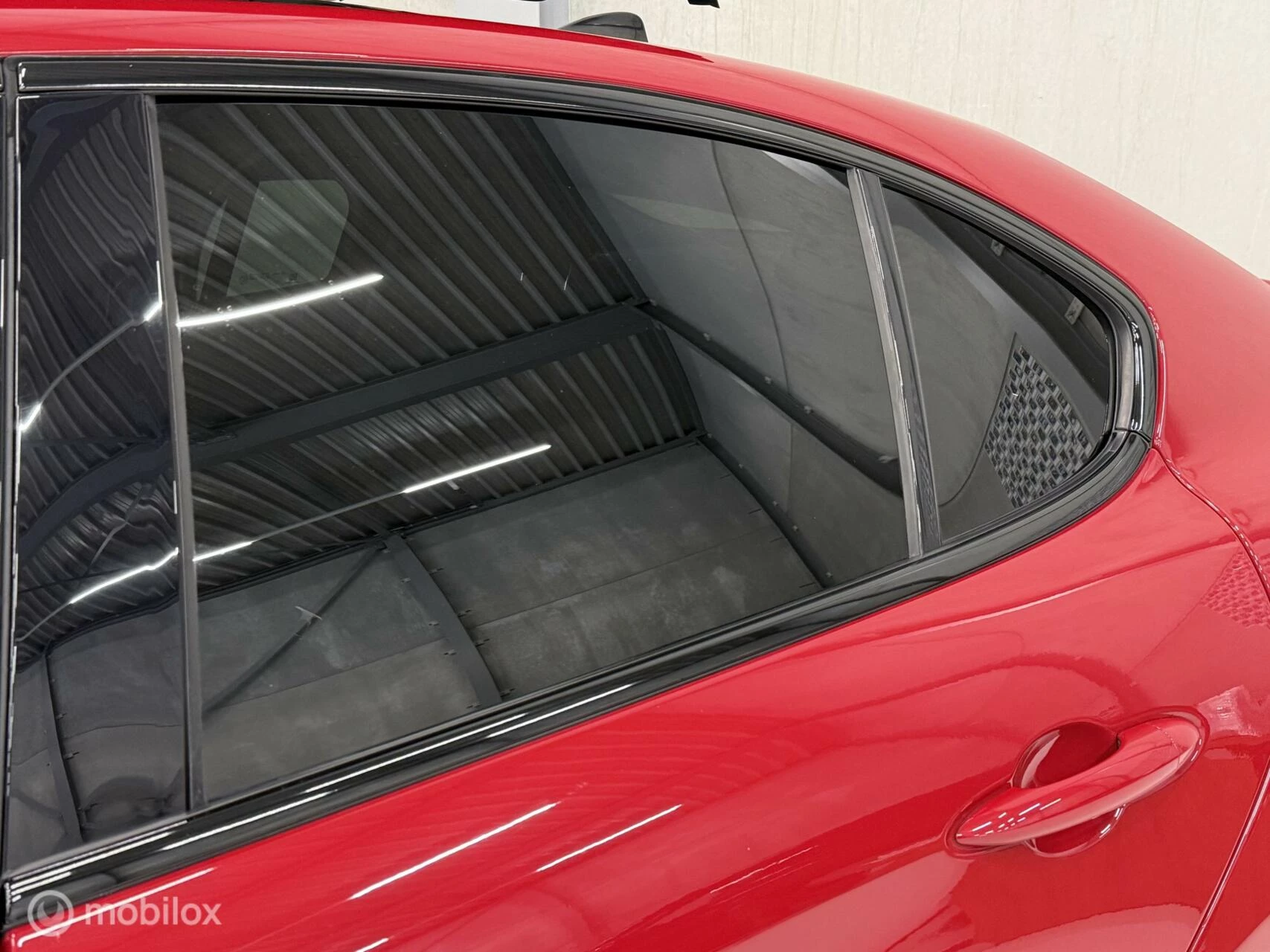 Hoofdafbeelding Alfa Romeo Giulia