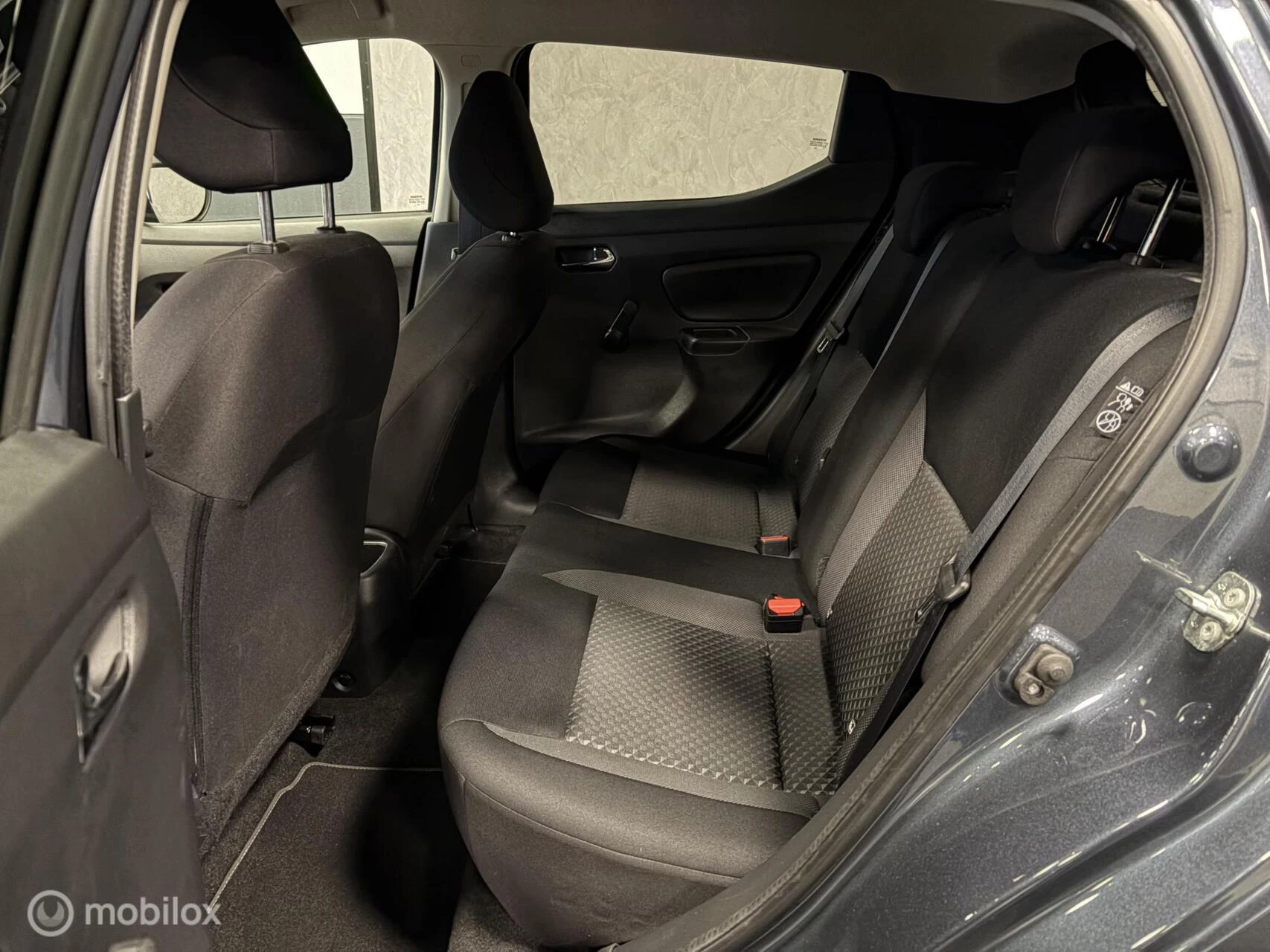 Hoofdafbeelding Nissan Micra