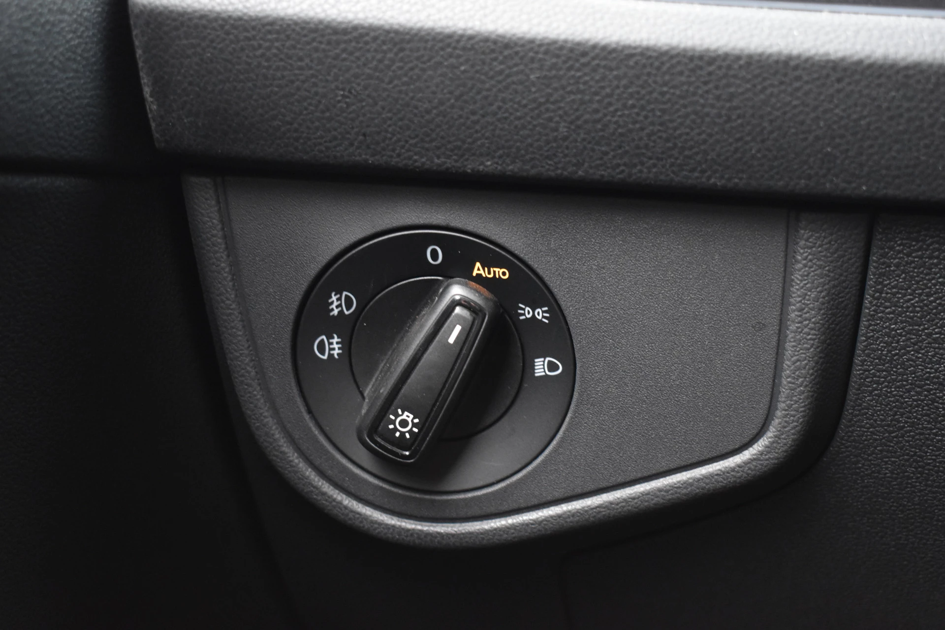 Hoofdafbeelding Volkswagen Taigo