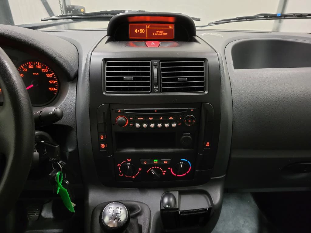 Hoofdafbeelding Toyota ProAce