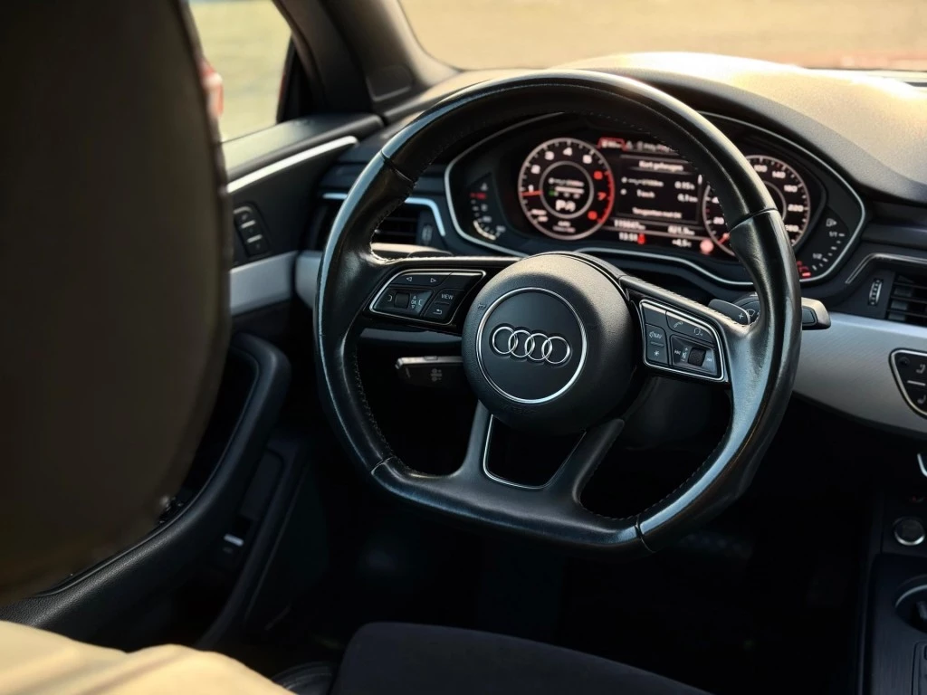 Hoofdafbeelding Audi Cabriolet