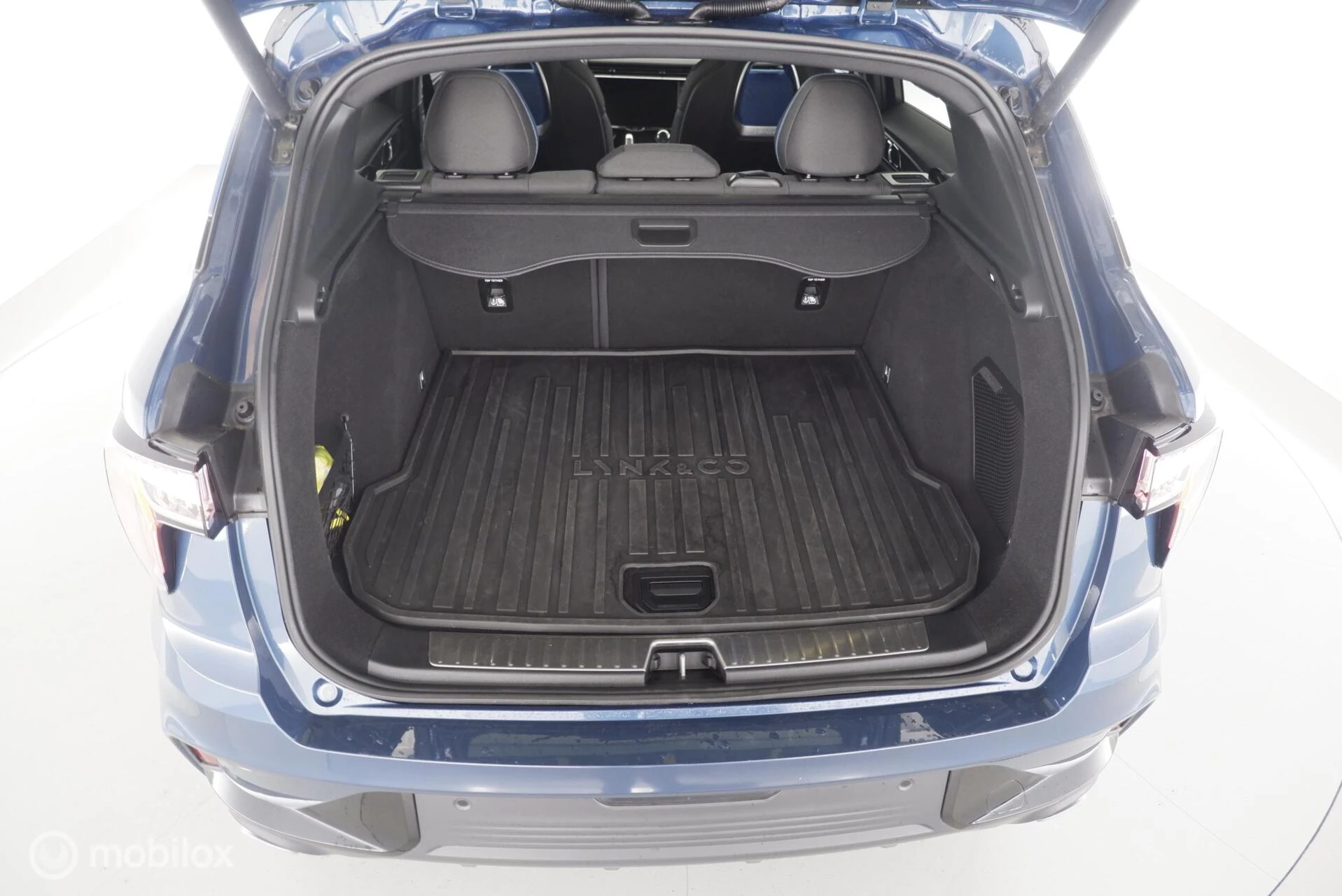 Hoofdafbeelding Lynk & Co 01