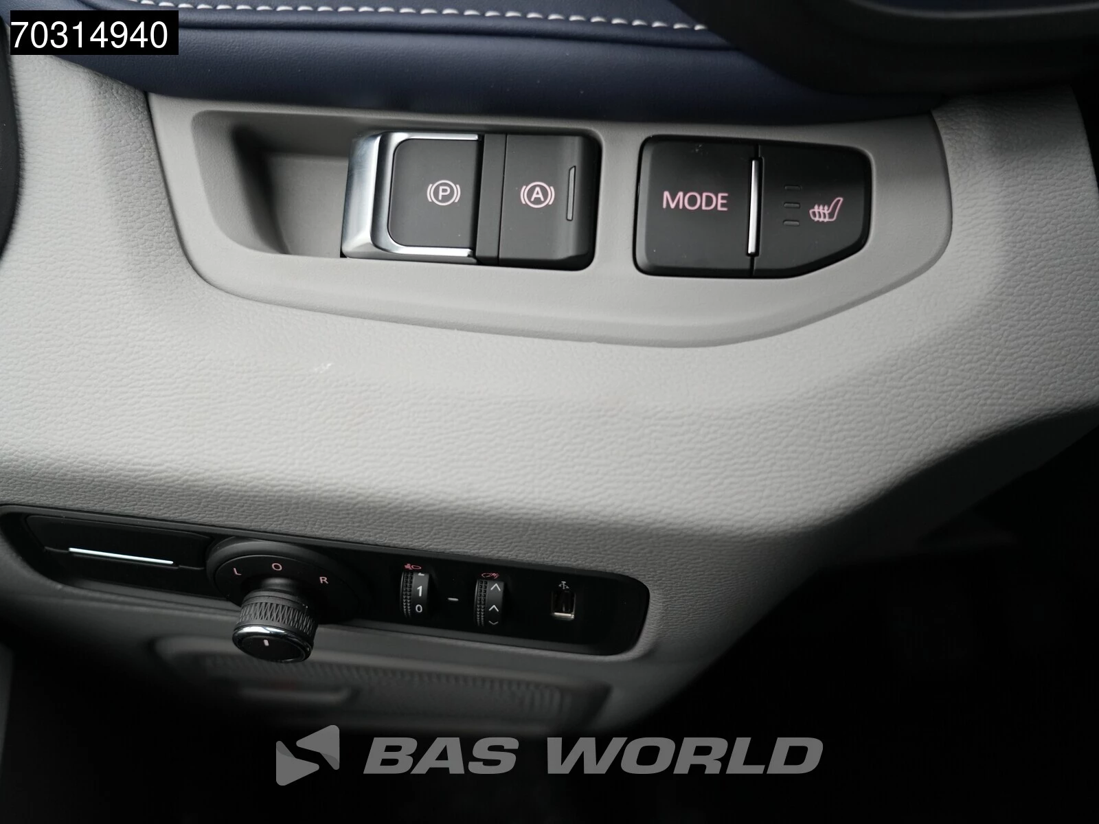 Hoofdafbeelding Maxus eDeliver7