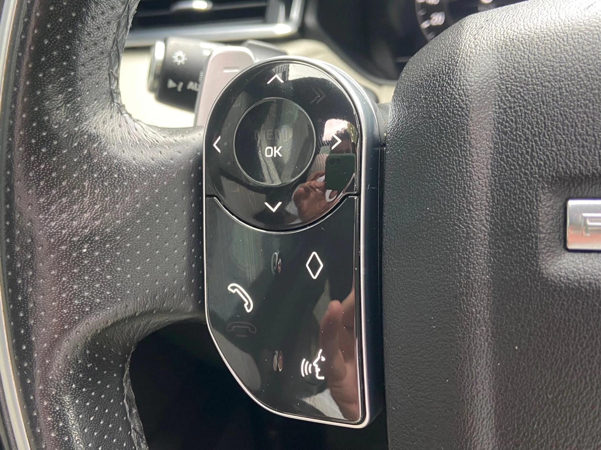 Hoofdafbeelding Land Rover Range Rover Velar