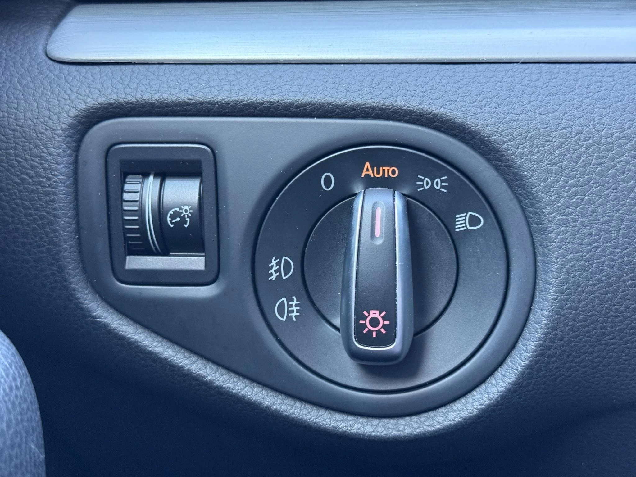 Hoofdafbeelding Volkswagen Sharan