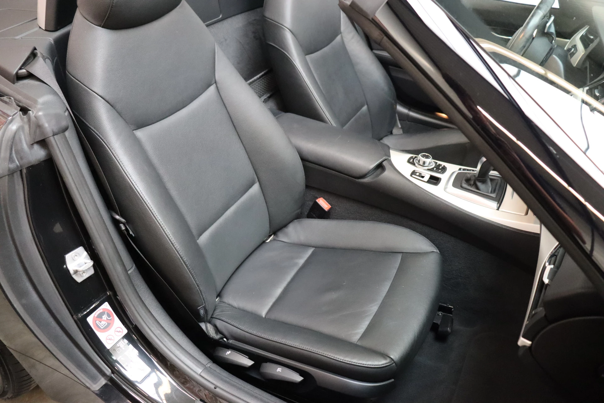 Hoofdafbeelding BMW Z4