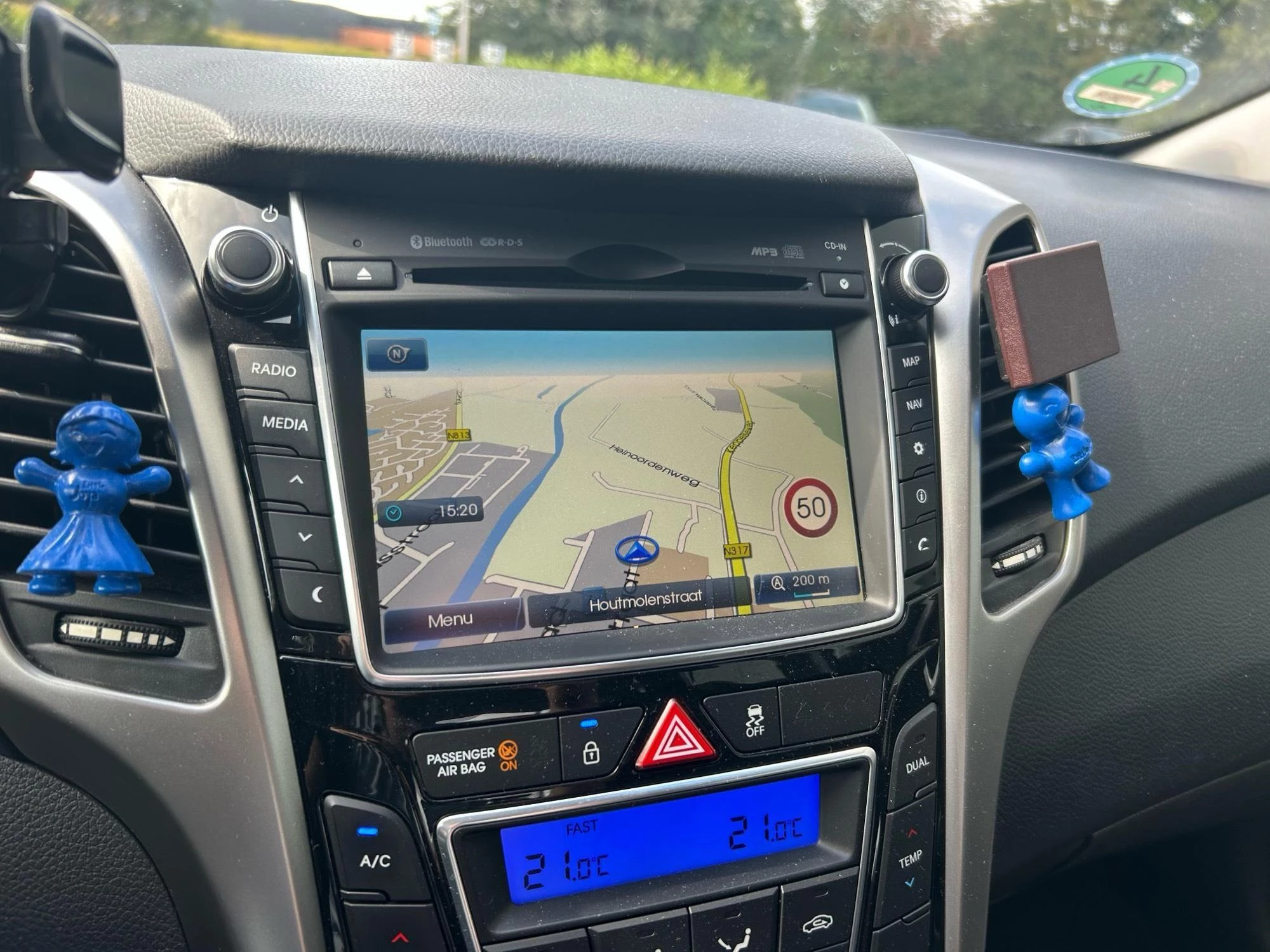Hoofdafbeelding Hyundai i30