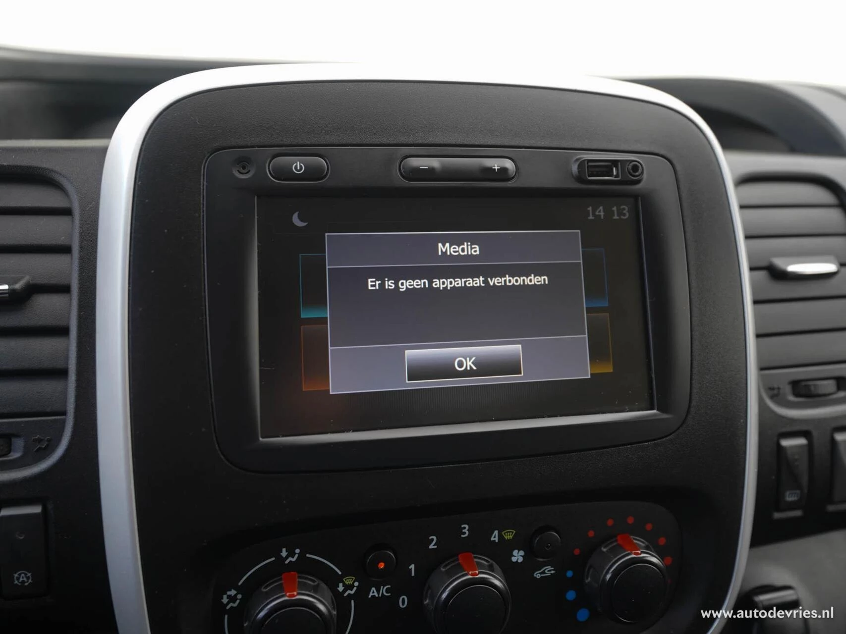 Hoofdafbeelding Fiat Talento