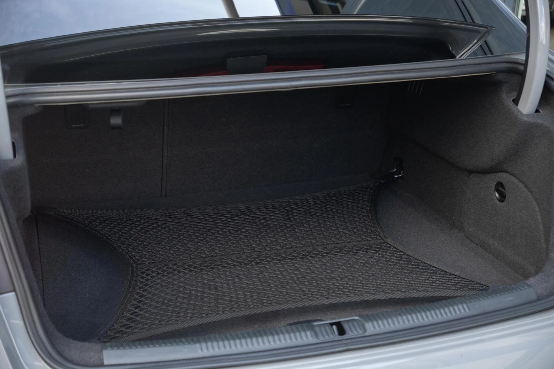 Hoofdafbeelding Audi RS3