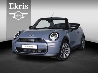 MINI Cabrio Cooper C Classic + M pakket