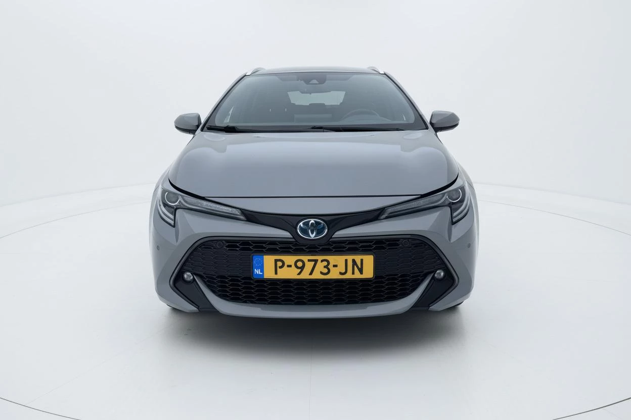 Hoofdafbeelding Toyota Corolla Touring Sports