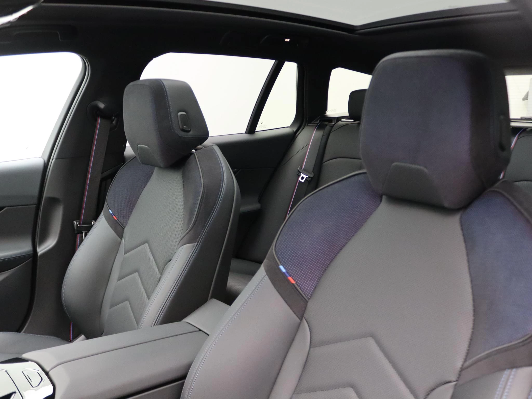Hoofdafbeelding BMW i5