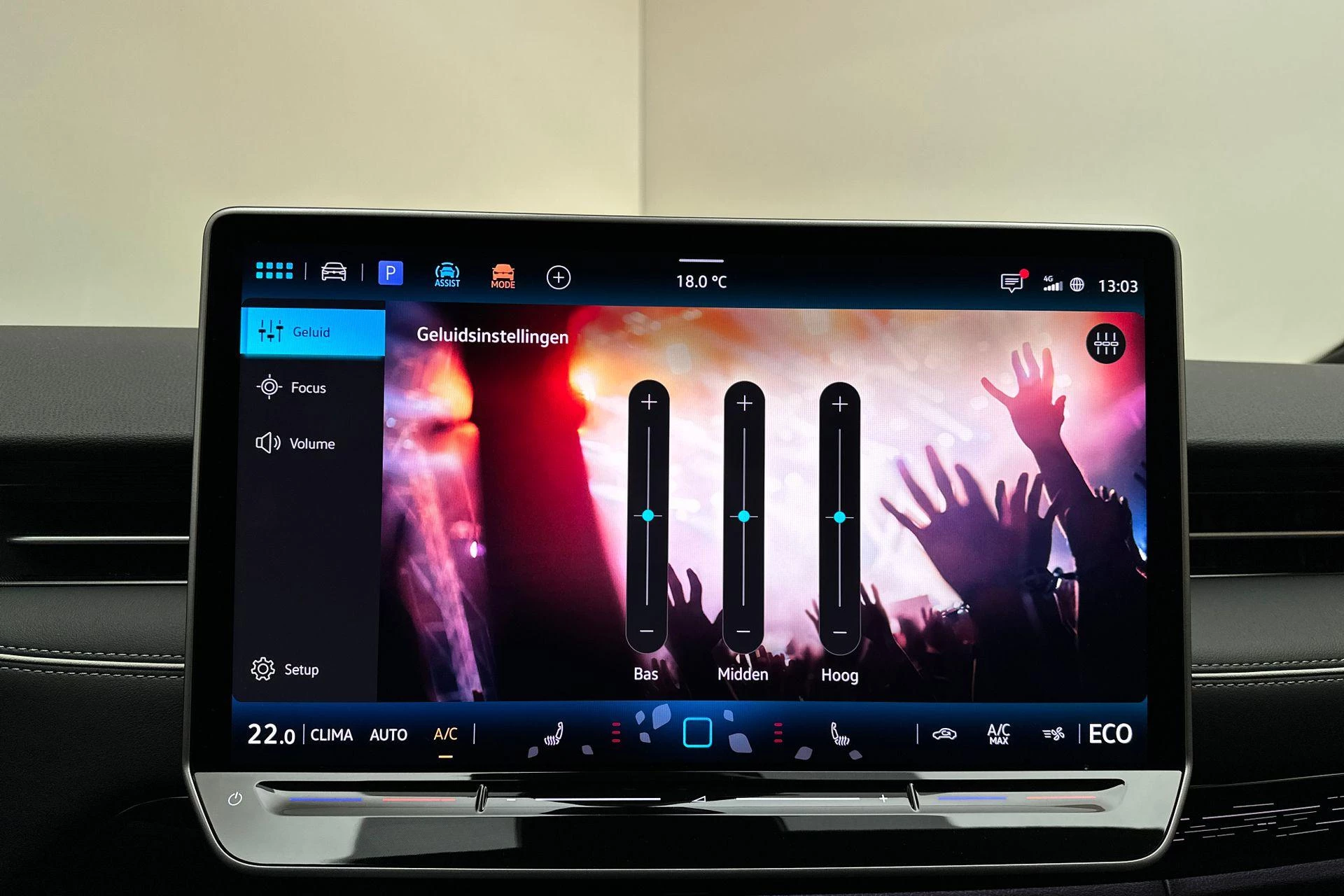 Hoofdafbeelding Volkswagen ID.7