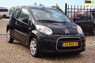Citroen C1 1.0-12V Séduction