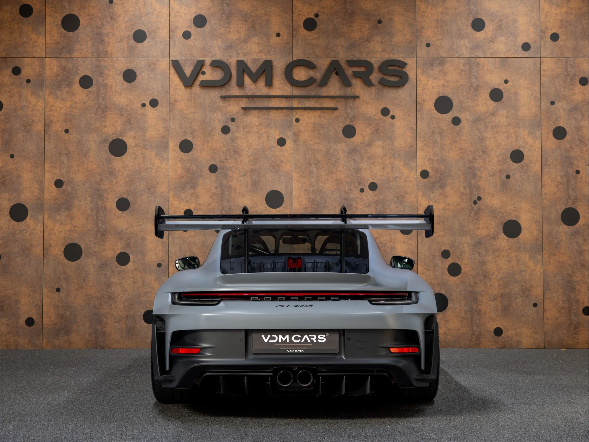 Hoofdafbeelding Porsche 911