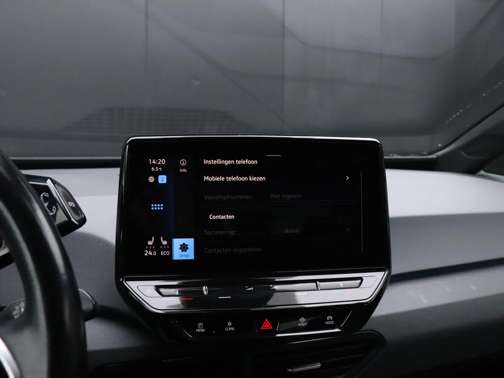 Hoofdafbeelding Volkswagen ID.3