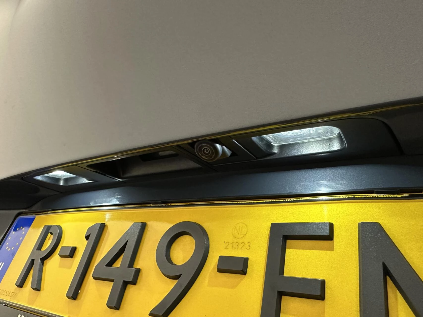 Hoofdafbeelding Mazda CX-30