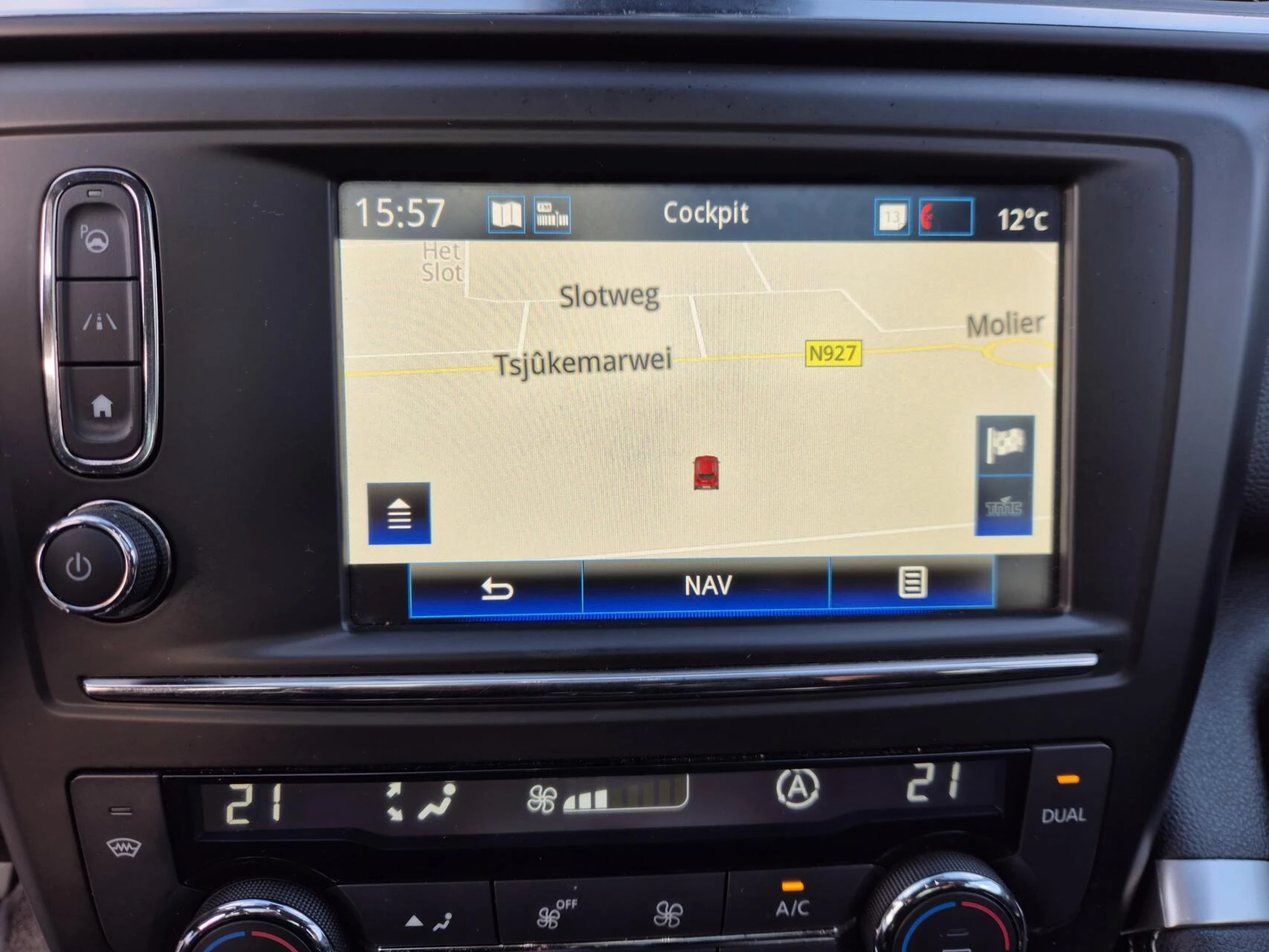 Hoofdafbeelding Renault Kadjar