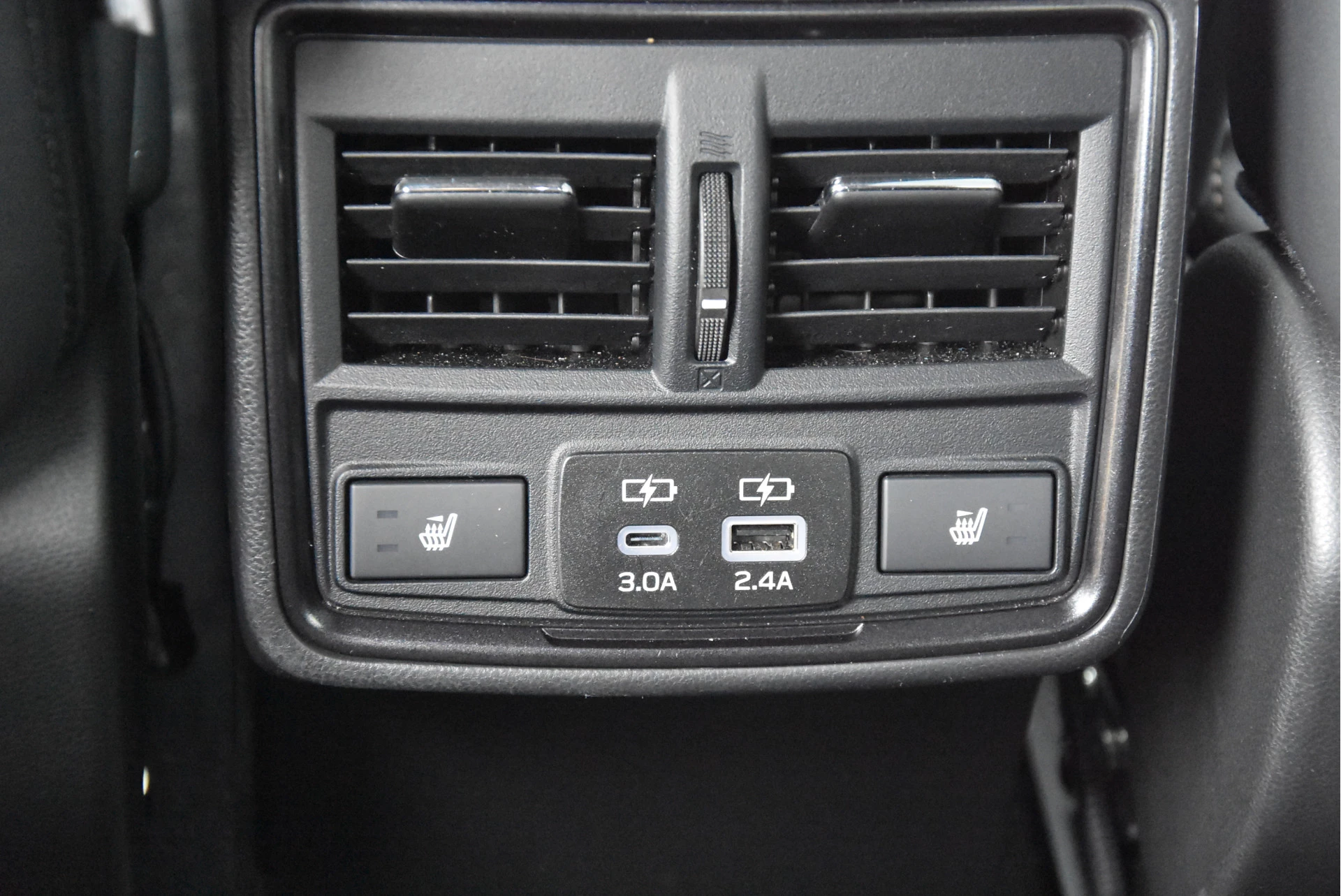 Hoofdafbeelding Subaru Forester