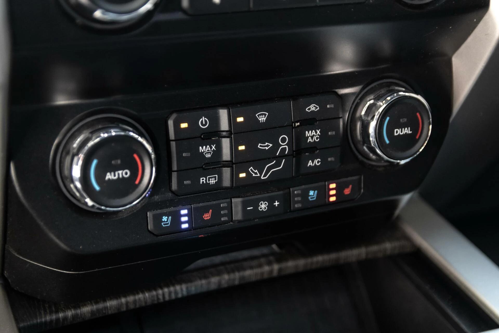 Hoofdafbeelding Ford F-250