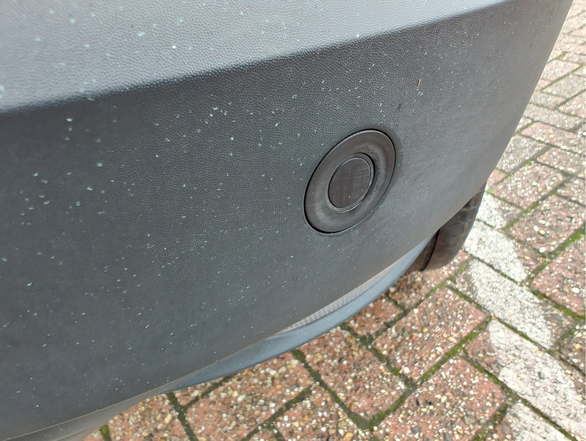 Hoofdafbeelding Dacia Duster