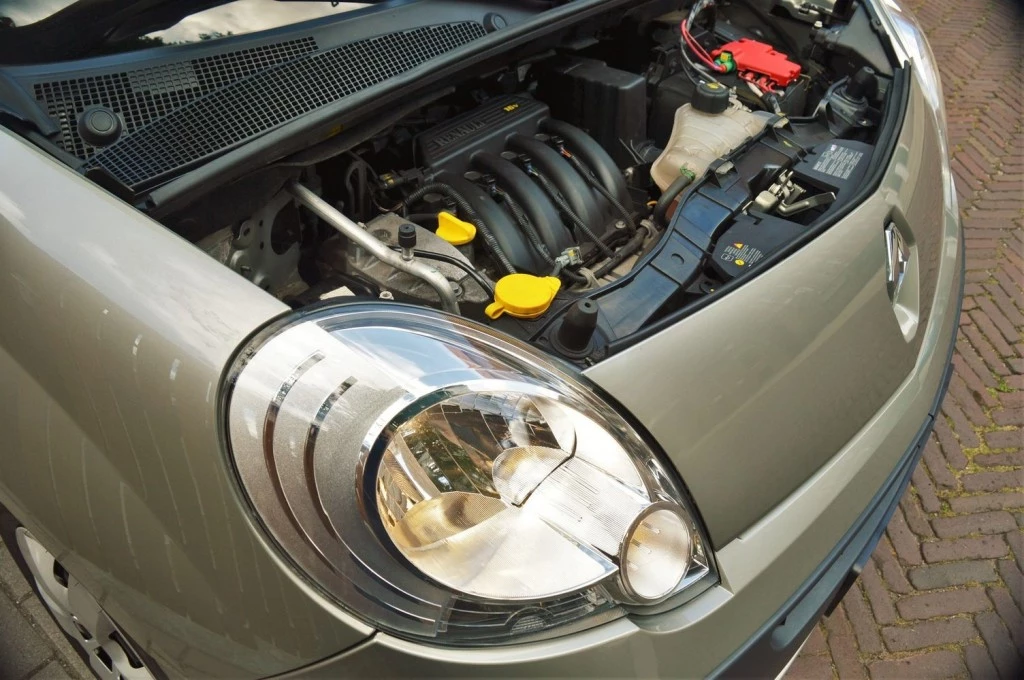 Hoofdafbeelding Renault Kangoo