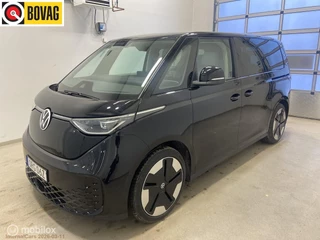 Hoofdafbeelding Volkswagen ID. Buzz Volkswagen ID. Buzz Pro Advantage 77 kWh, zeer compleet