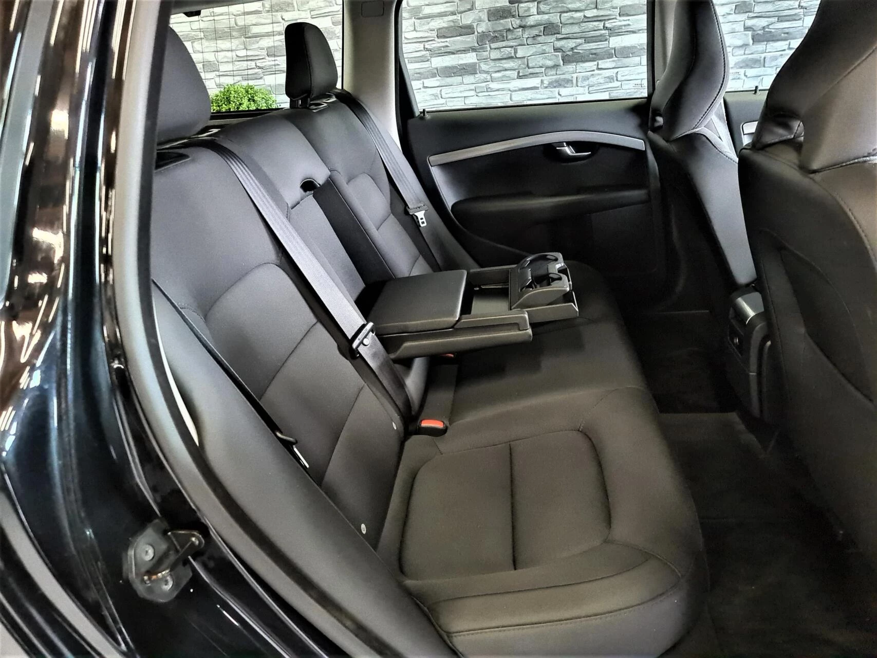 Hoofdafbeelding Volvo V70