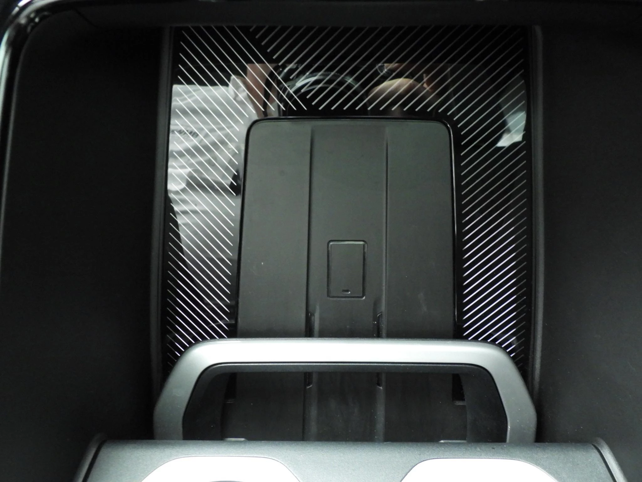 Hoofdafbeelding BMW iX1