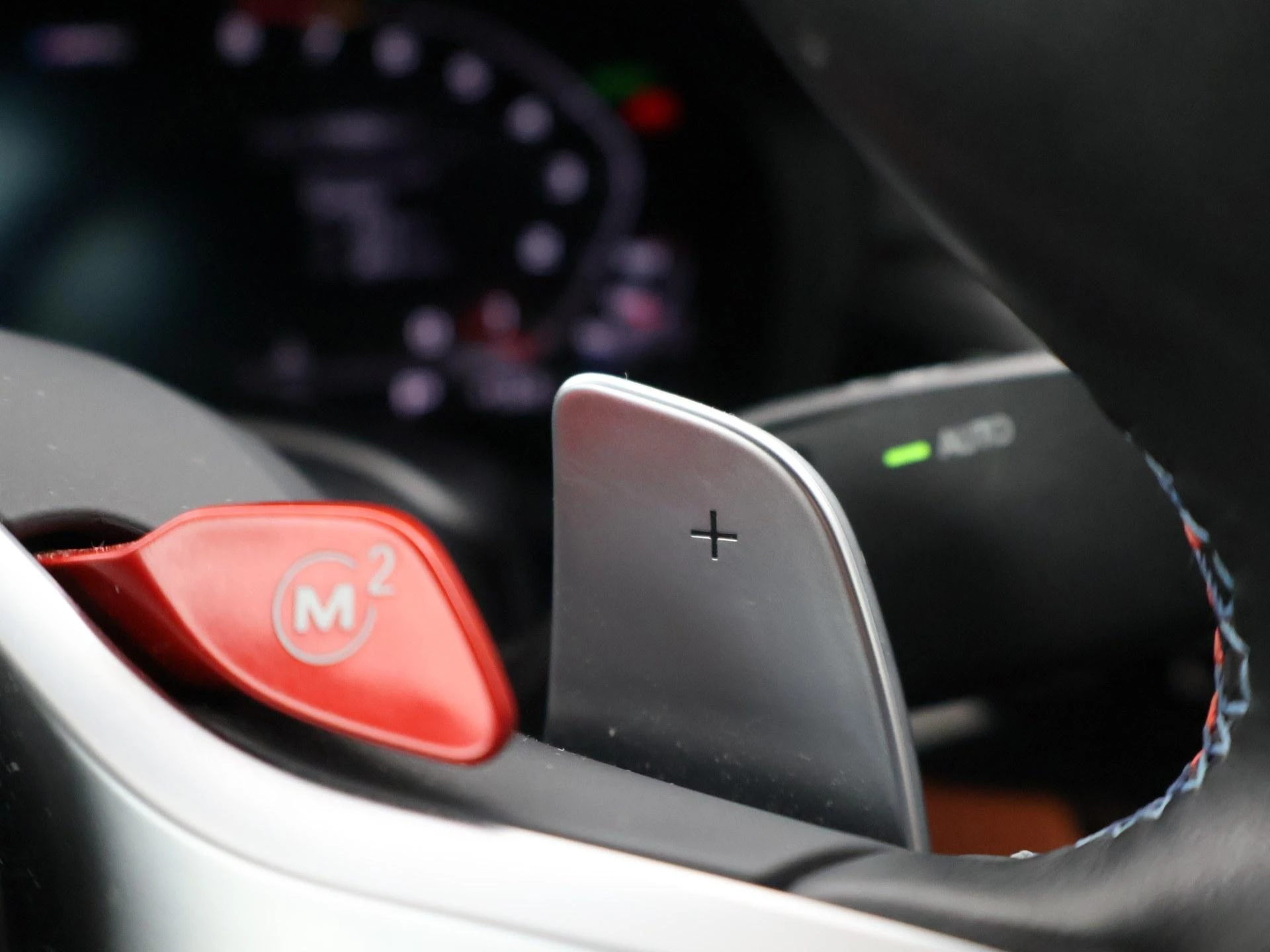 Hoofdafbeelding BMW M5